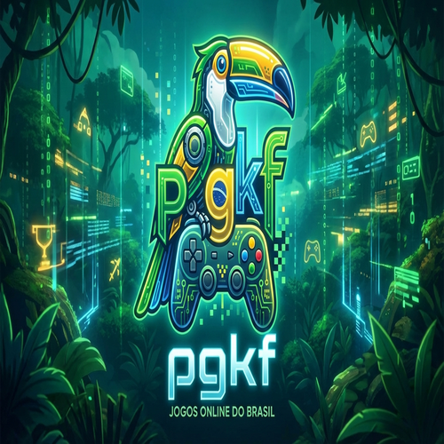 Logo pgkf