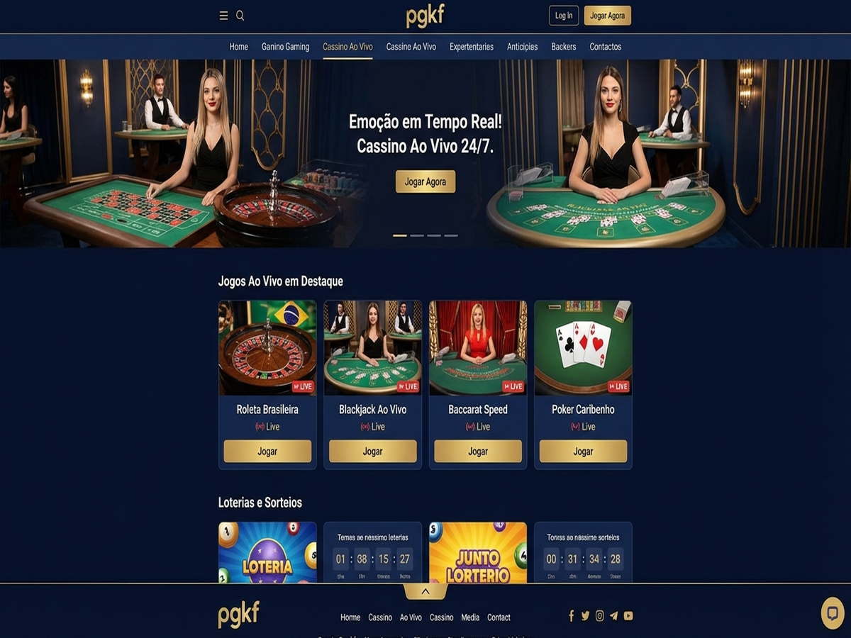 Screenshot 3 pgkf